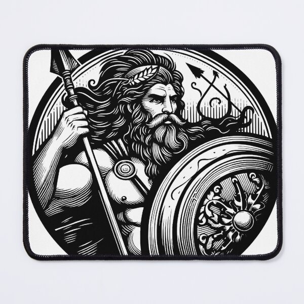 Item preview, Warrior designed and sold by MRANTONELLI.
