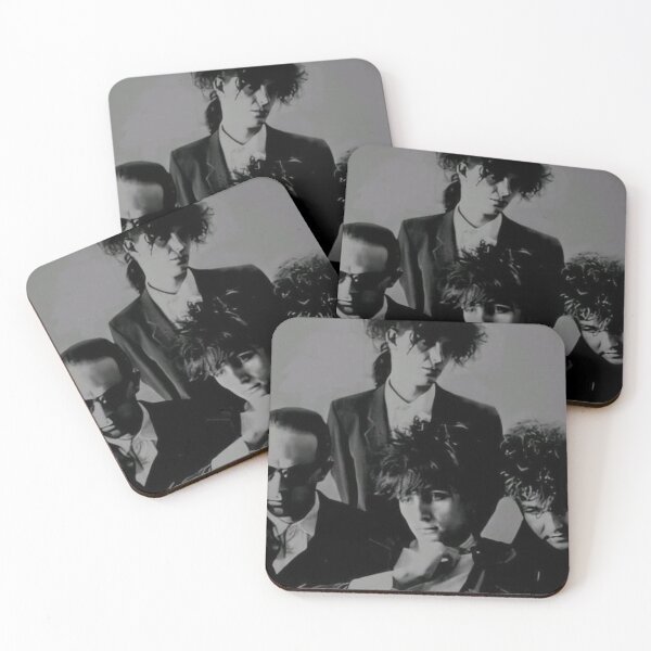 Item preview, The Caifanes designed and sold by rosaura-ortiz11.