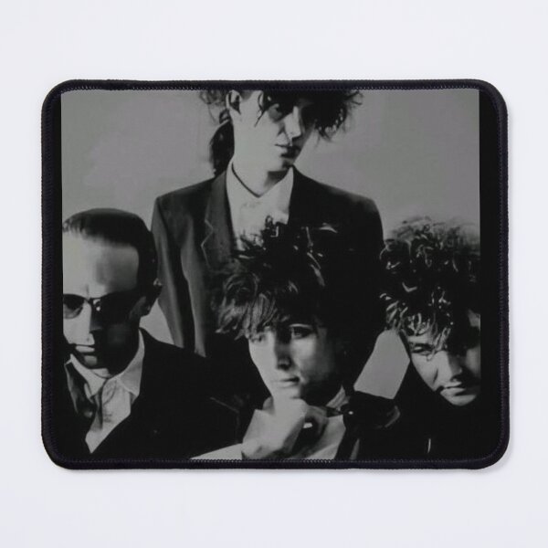 Item preview, The Caifanes designed and sold by rosaura-ortiz11.