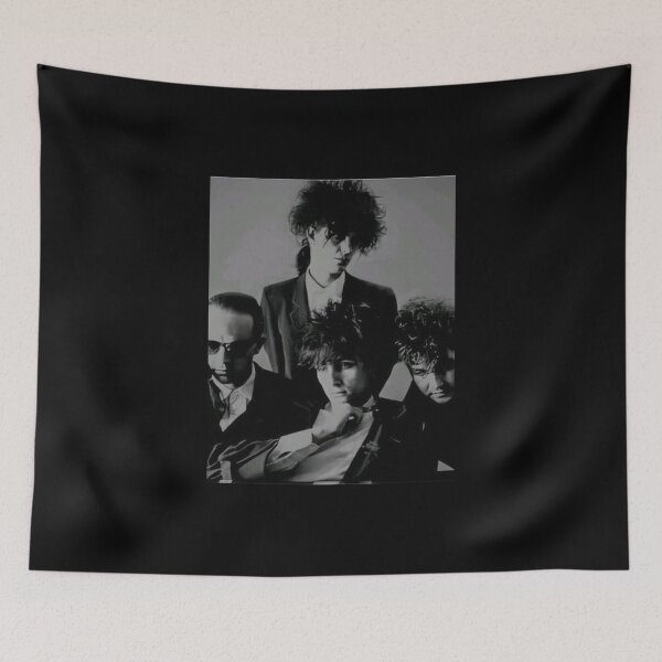 Item preview, The Caifanes designed and sold by rosaura-ortiz11.