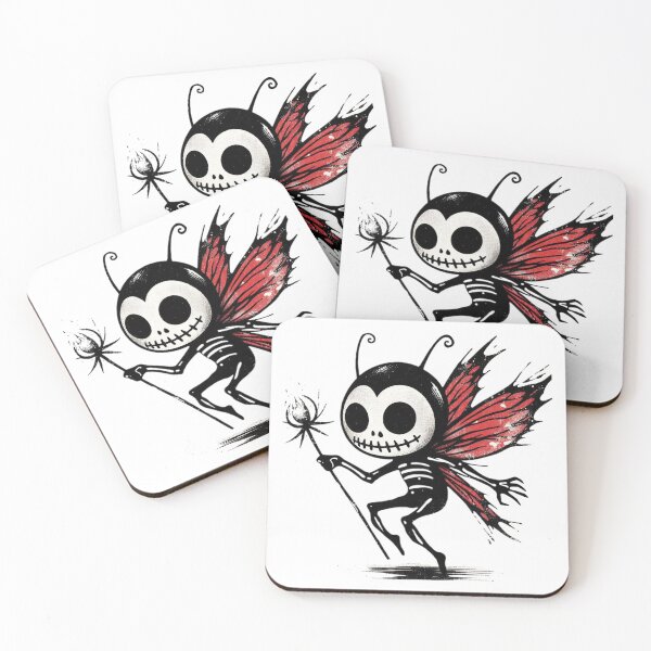 Item preview, Butterfly Little Devil designed and sold by piscininha.