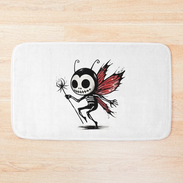 Item preview, Butterfly Little Devil designed and sold by piscininha.