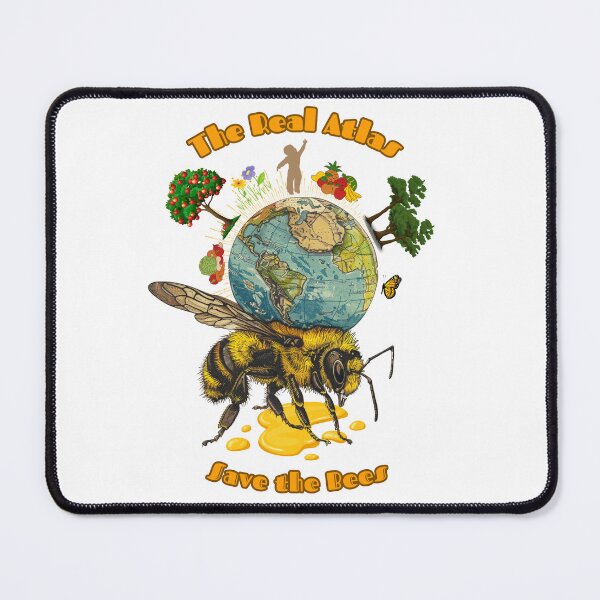 Item preview, Importance of Bees designed and sold by Glmart.