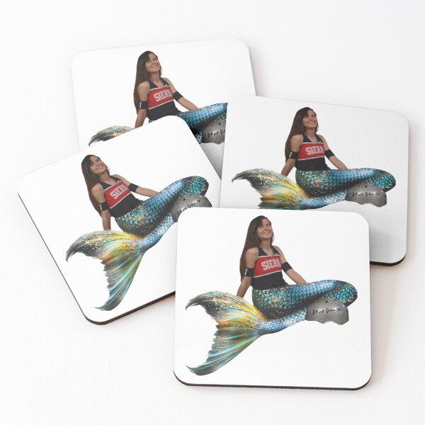 Item preview, Goose Maid designed and sold by Sierra Regional Roller Derby.