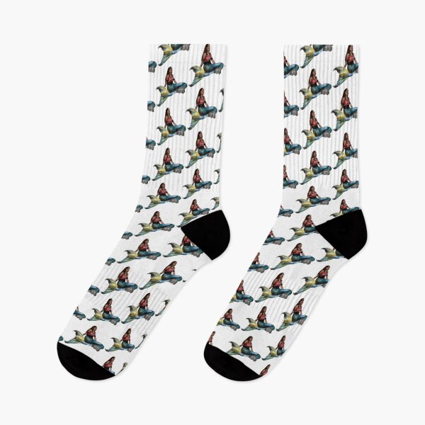 Item preview, Goose Maid designed and sold by Sierra Regional Roller Derby.