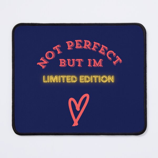 Item preview, Not perfect but im limited Edition designed and sold by PhoeniXDreamer.