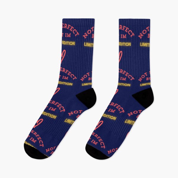 Item preview, Not perfect but im limited Edition  designed and sold by PhoeniXDreamer.