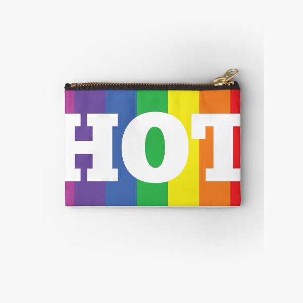 Item preview, Hot Rainbow designed and sold by Maljonic.
