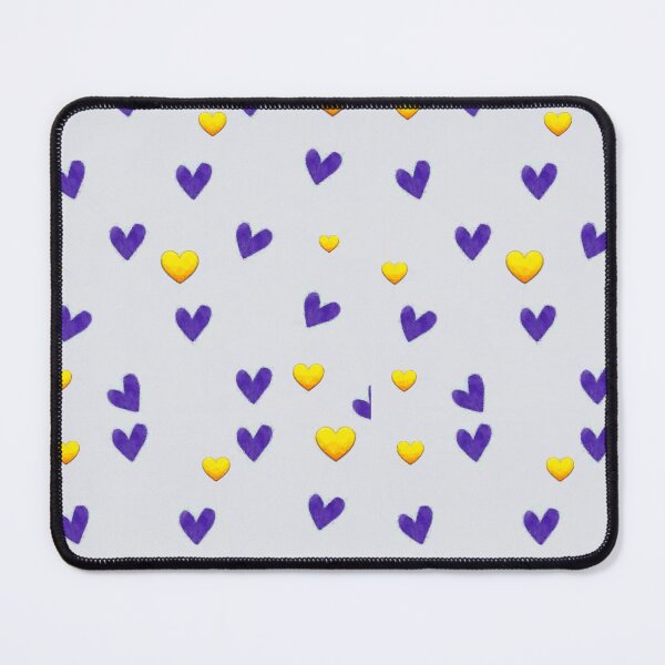 Item preview, Royal Hearts designed and sold by DesertRoseDesigns.