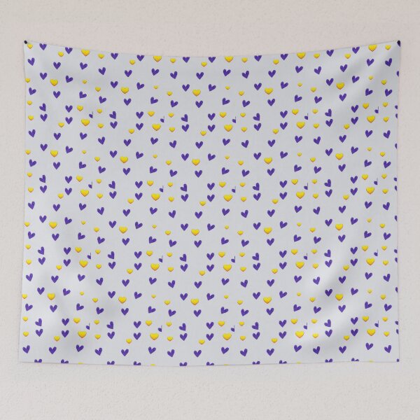Item preview, Royal Hearts designed and sold by DesertRoseDesigns.
