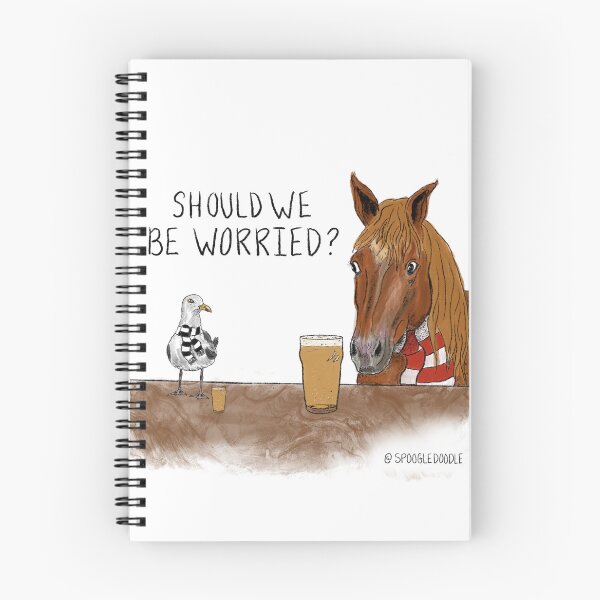 Item preview, Newcastle seagull & Sunderland Horse  designed and sold by SmelDraws.