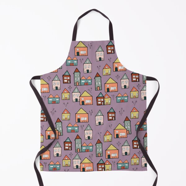 Item preview, Be My Neighbor - Purple designed and sold by cassi-b-designs.