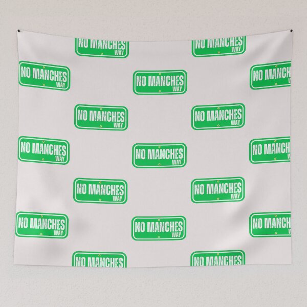 Item preview,  Mexican humor No manches way chilango 2024 designed and sold by erozzz.