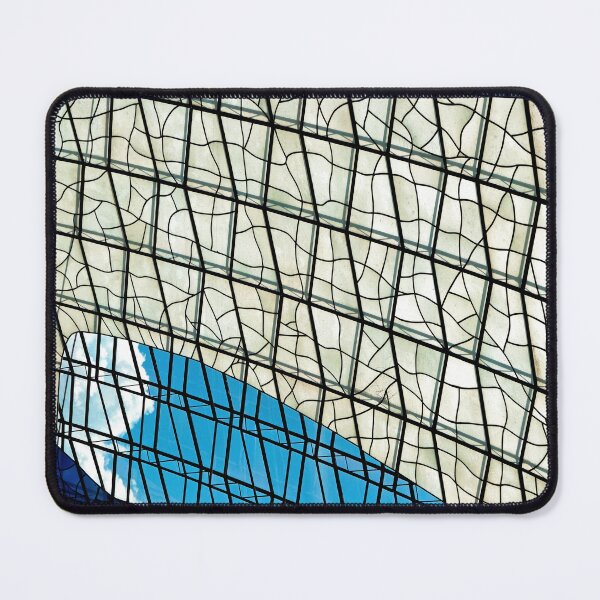 Item preview, Window in the cathederal designed and sold by stevepaint.