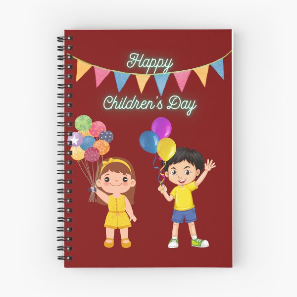 Item preview, Happy Children's day - international child day designed and sold by PXEpic.