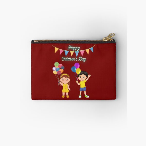 Item preview, Happy Children's day - international child day designed and sold by PXEpic.