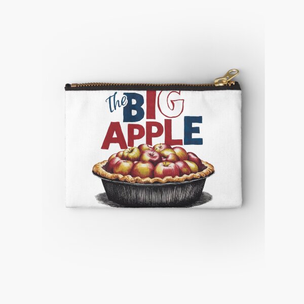 Item preview, The Big Apple Pie designed and sold by Gentle40Winks.