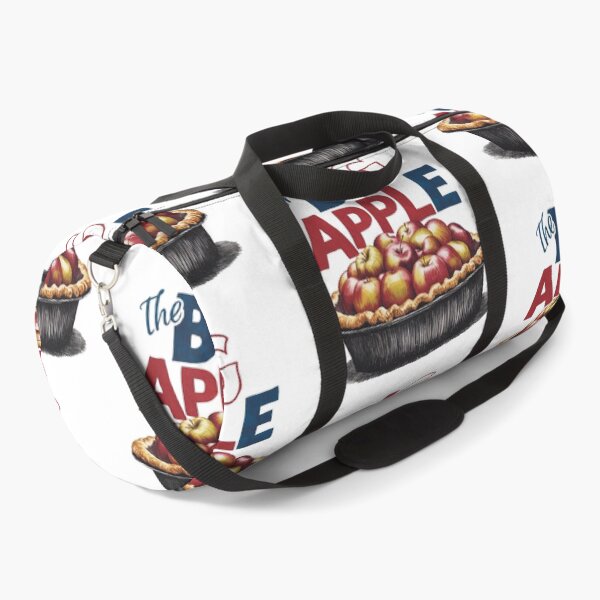 Item preview, The Big Apple Pie designed and sold by Gentle40Winks.