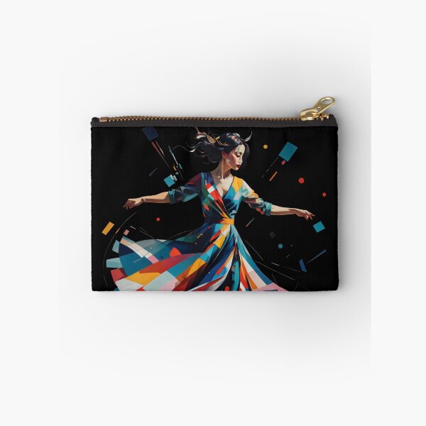 Item preview, Dancer in Colors designed and sold by DD Design.