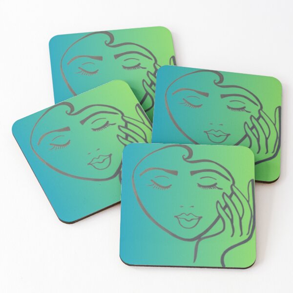 Item preview, Face and hand designed and sold by USCOLstore.