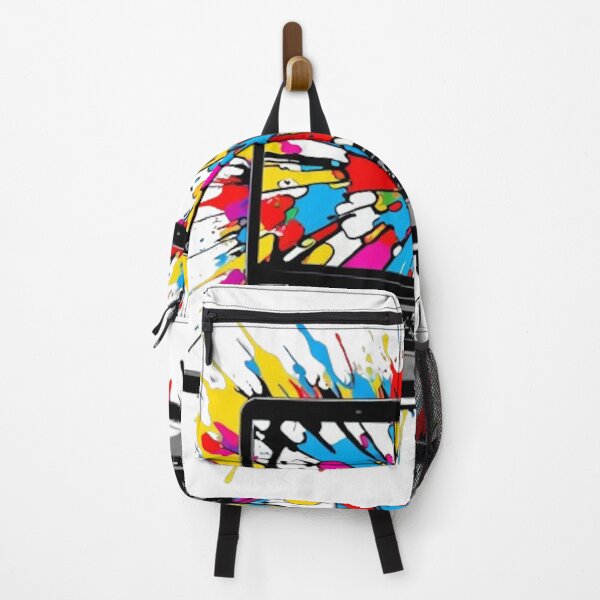 Item preview, TECH LAPTOP COLORFUL DESIGN designed and sold by Dioscuri Digital.