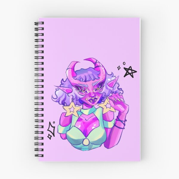 Item preview, Star Demon designed and sold by amorphous-alien.