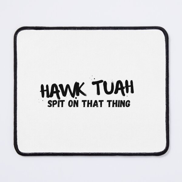 Item preview, Hawk tuah lover sticker  designed and sold by SmileshareShop.