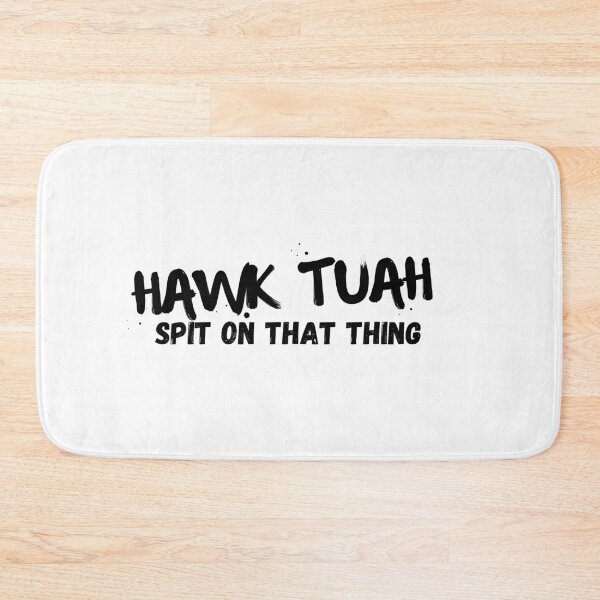 Item preview, Hawk tuah lover sticker  designed and sold by SmileshareShop.