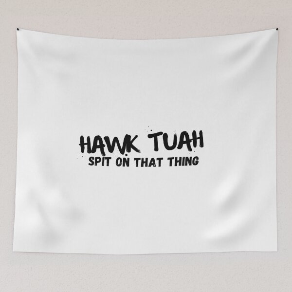 Item preview, Hawk tuah lover sticker  designed and sold by SmileshareShop.