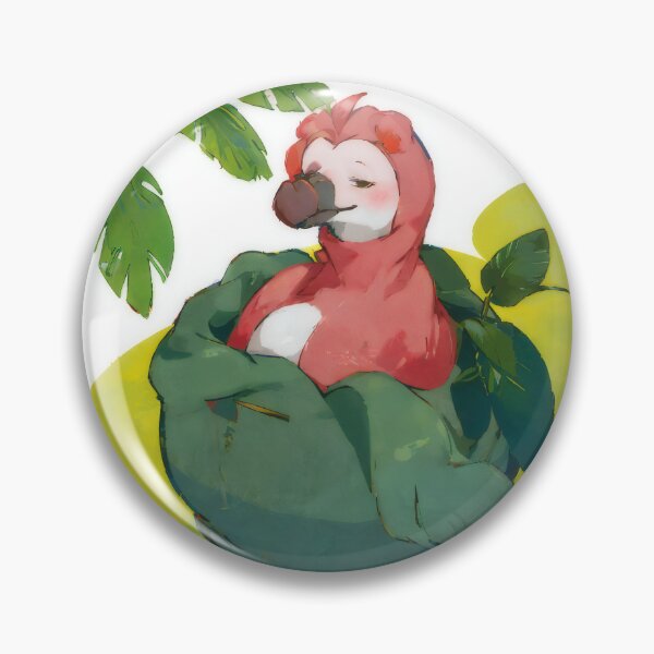 Item preview, Lush Greenery designed and sold by Dodo Friends.