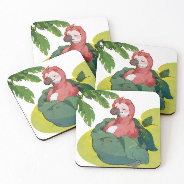 Item preview, Lush Greenery designed and sold by Dodo Friends.