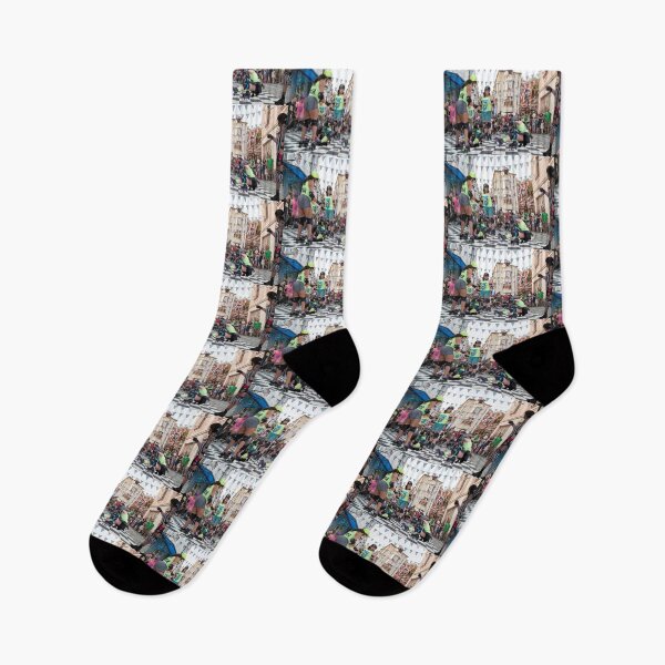 Item preview, Breakdance? designed and sold by Sierra Regional Roller Derby.