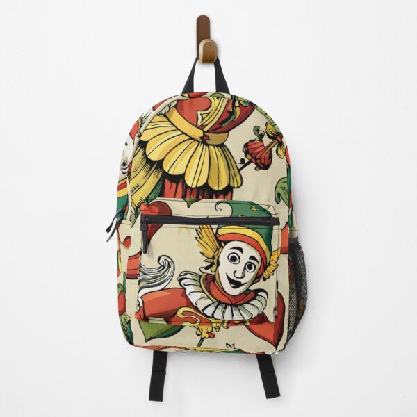 Item preview, Renaissance jesters by juliets acmegifts designed and sold by Juliet Thomas.