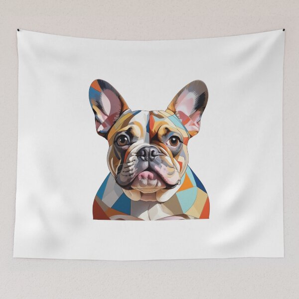 Item preview, French Bulldog design 1 designed and sold by CamposStore.