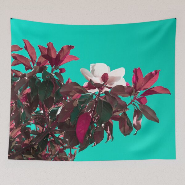 Item preview, Fantasy World Magnolia designed and sold by Georgia Mizuleva.