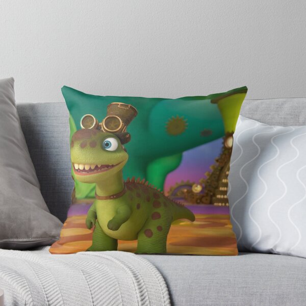 Item preview, Steampunk Amargasaurus designed and sold by Sillytoe.
