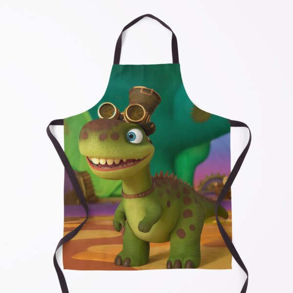 Item preview, Steampunk Amargasaurus designed and sold by Sillytoe.