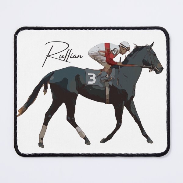 Item preview, Ruffian horse designed and sold by Good--Dreams.