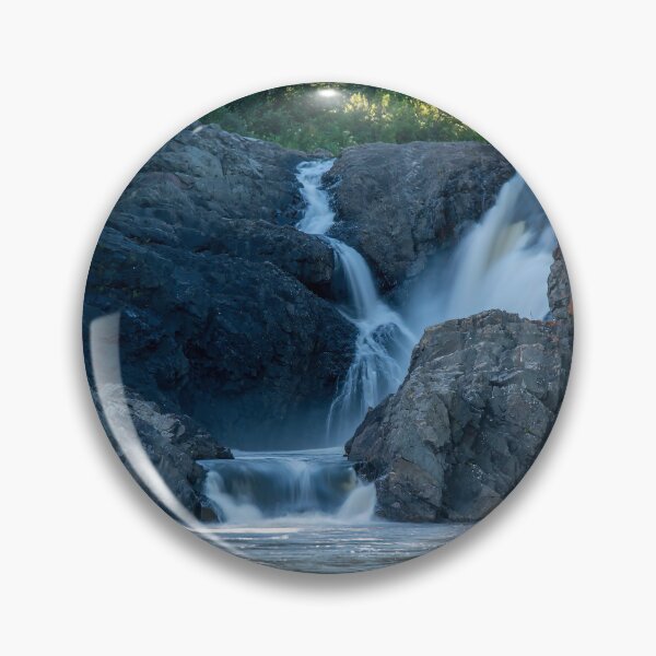 Artikelvorschau, Silver Falls in Wawa, Ontario entworfen und verkauft von jrtwynam.