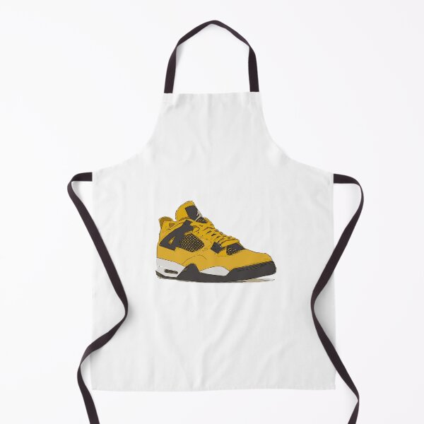 Item preview, Jordan 4 Lightning designed and sold by Millo21.
