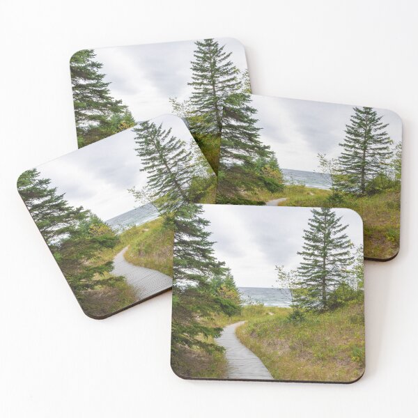 Item preview, Path to Sandy Beach, Wawa, Ontario 1 designed and sold by jrtwynam.