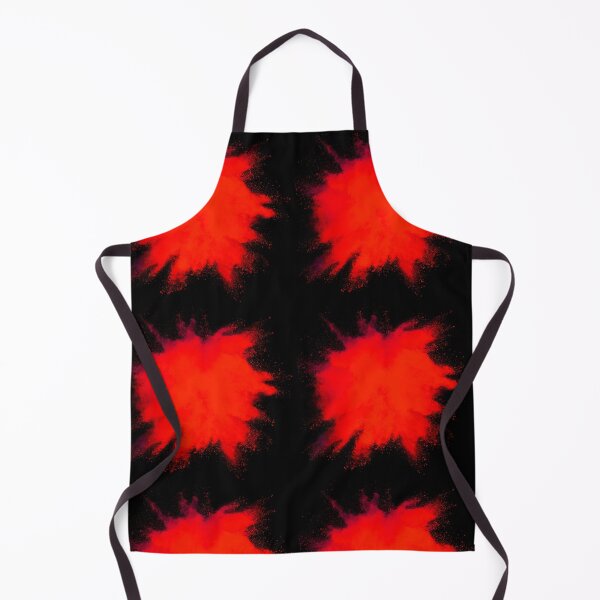 Item preview, Red black abstract designed and sold by Bojana92.