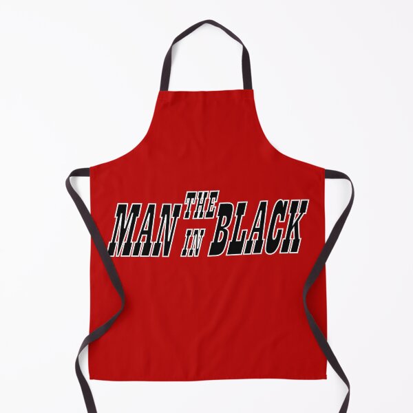 Item preview, The Man In Black - Hammer Horror - Black designed and sold by ABSTRACT-IVISM.
