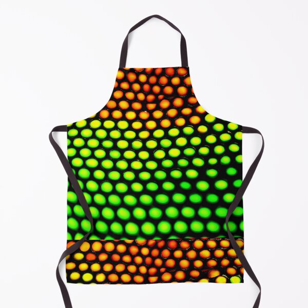 Aperçu de l'œuvre Hive green créée et vendue par UZRWRLD .