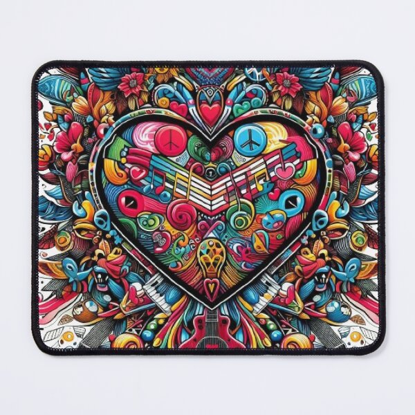 Item preview, Symphony of the Heart designed and sold by littlestore.