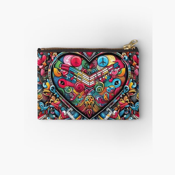 Item preview, Symphony of the Heart designed and sold by littlestore.