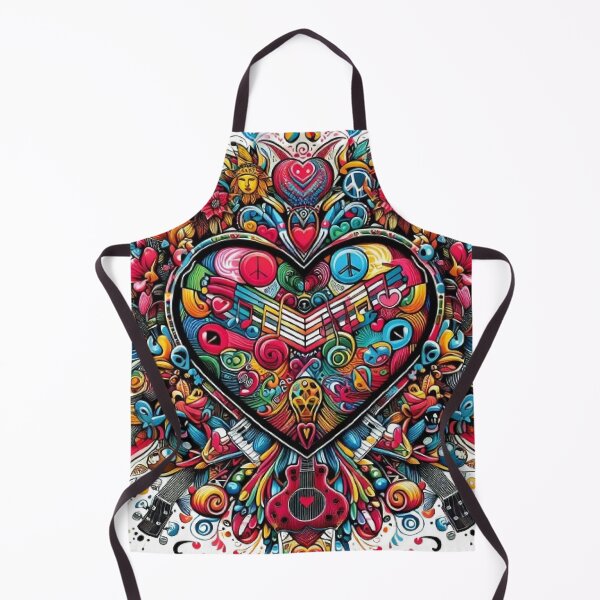 Item preview, Symphony of the Heart designed and sold by littlestore.