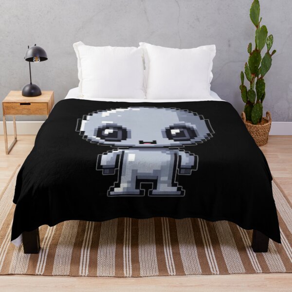 Item preview, Alien Baby, Pixel Art, Gamer, 8-Bit designed and sold by Burn-Ego.
