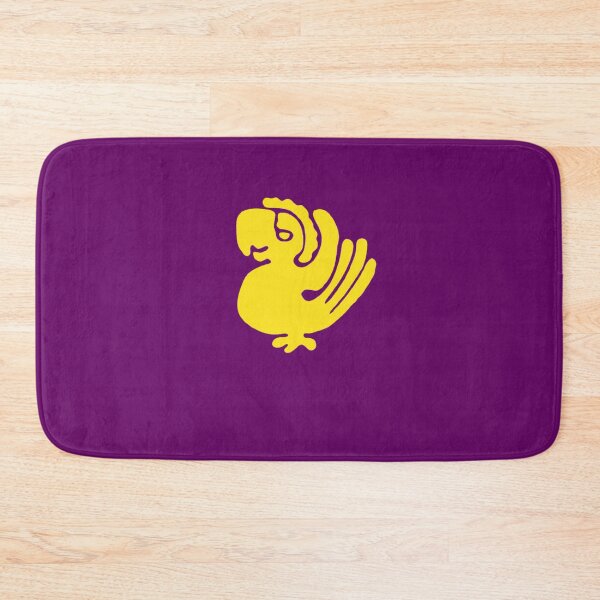 Item preview, Purple Parrots - LotHT Team Shirt designed and sold by Hair-brained  Haberdasher.