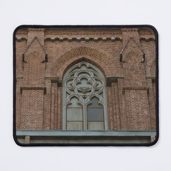 Item preview, Religious Stasis - Gothic Windows designed and sold by visualsignus.